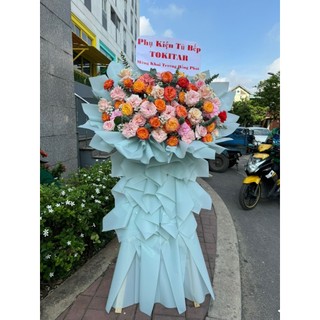 Kệ hoa chúc mừng khai trương, sinh nhật