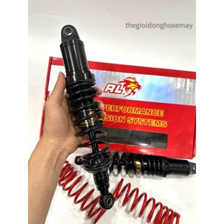 Phuộc, giảm sóc sau xe redleo không bình dầu wave