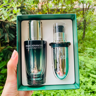 Bộ tinh chất Ohui prime Advancer Ampoule Serum