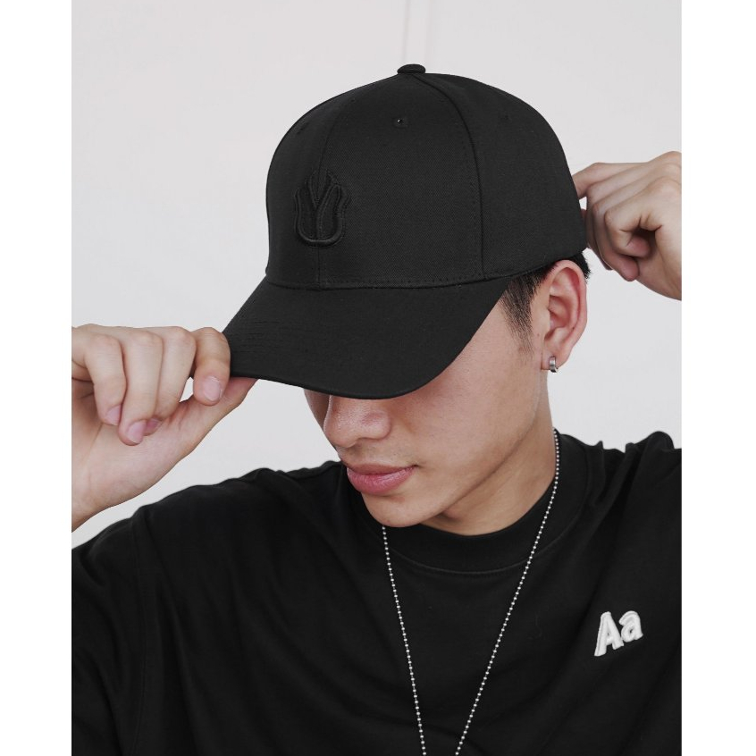 Mũ Lưỡi Trai Upyo UP03 Basic, Nón Kết Nam Nữ trơn đơn giản, trẻ trung (UP03) | BigBuy360 - bigbuy360.vn