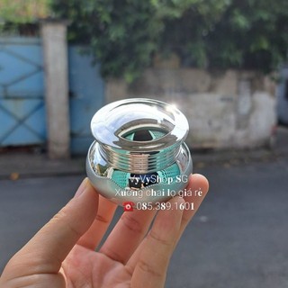 Hủ nhựa 15g / hủ công chúa 15g