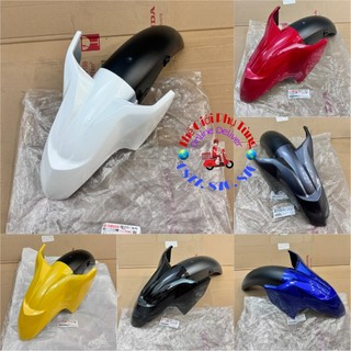 Chắn bùn trước, dè exciter 135 2011-2014 zin mới