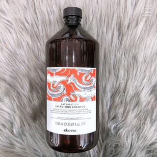 Dầu gội chống rụng tóc DAVINES ENERGIZING Shampoo (1000ml)