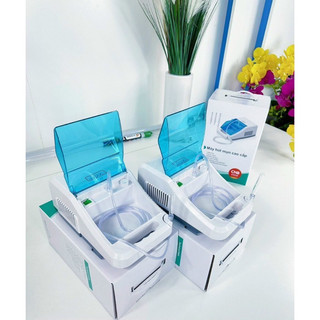 Máy Hút Mụn Nova Cao Cấp Dùng Cho Spa Thẩm Mỹ Viện Bảo Hành 6 Tháng