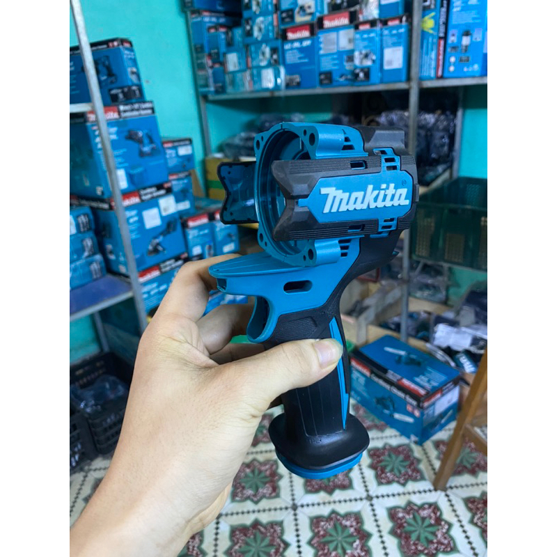 Vỏ máy siết bu lông pin DTW700 Makita (183P88-2)