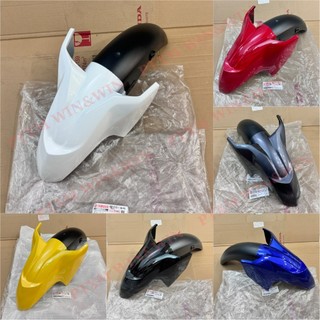 Chắn bùn trước, dè exciter 135 2011-2014 zin mới
