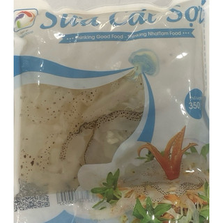 Sứa biển ăn liền