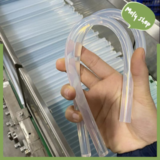 [Siêu Rẻ]_100 Keo Nến Size To Dùng Cho Súng Máy Bắn Keo To_Hàng Trong Dính Tốt_Shop Mely