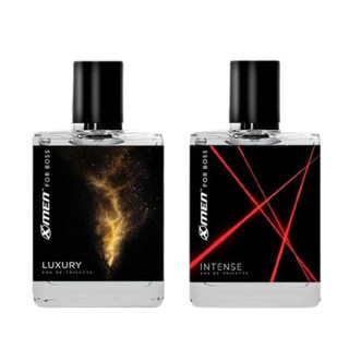 Nước hoa nam X-Men For Boss EDT 49ml