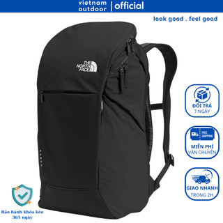 Balo Laptop Du Lịch THE NORTH FACE KABAN 2.0 DAYBACK Ngăn Đựng Laptop 16 Inch Chống Thấm Nước