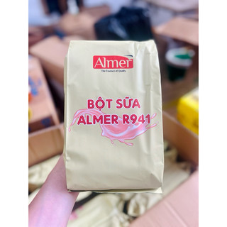 Bột sữa almer gói 900g
