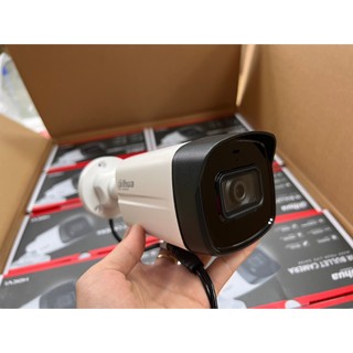 Camera hdcvi 2mp dahua dh-hac-hfw1200tlp-a-s5 tích hợp mic hồng ngoại