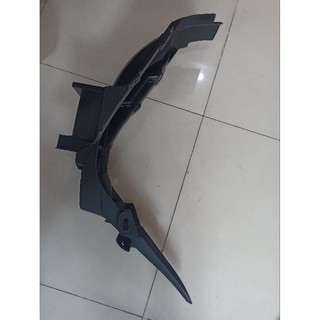 Dè biển số raider fu 150