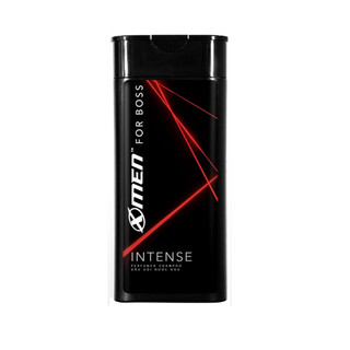 Dầu gội nước hoa X-Men For Boss Instense 380g
