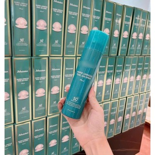 Xịt chống nắng hàn quốc
