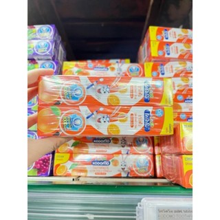 kem đánh răng Kodomo 40g
