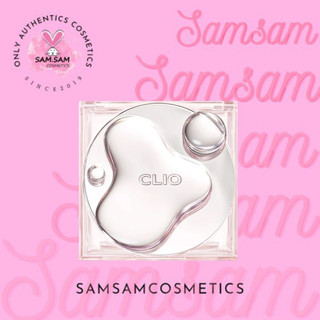 Phấn Nước Clio Kill Cover High Glow Cushion SPF 50+ PA+++ Kèm Lõi Phụ