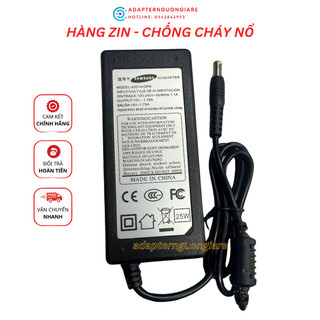 Adapter nguồn màn hình samsung 14V 1.79A A2514_DPNI bảo hành 1 năm