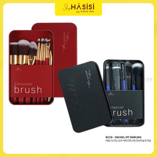 HỘP CỌ DU LỊCH VACOSI, MY DARLING 8 CÂY