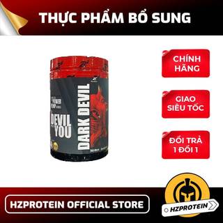Dark devil preworkout - tăng sức mạnh