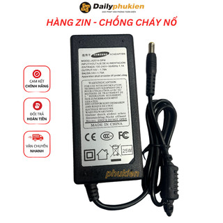 Adapter nguồn màn hình samsung 14V 1.79A A2514_DPNI 25W dailyphukien