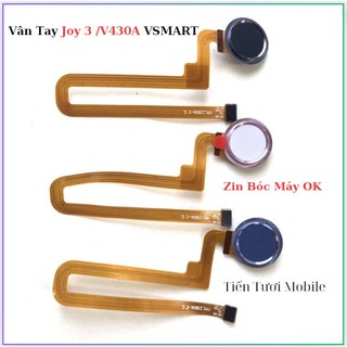 Cáp vân tay V430A / Joy 3 Vsmart ( zin tháo máy)