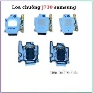Loa chuông j7 pro/j730 sam sung