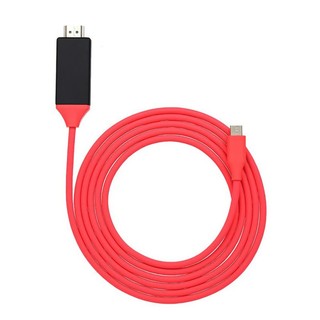USB type C to HDMI hỗ trợ cho galaxy S, Note và smart phone