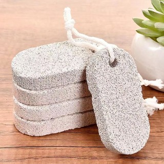 Đá chà kì gót chân tẩy tế bào da chết, đá mài răng bọt khoáng Đá Bọt Biển Mài Gót Chân 88497