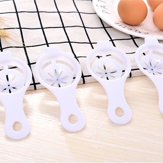 Dụng Cụ Tách Lòng Đỏ Trứng Gà Trứng Vịt