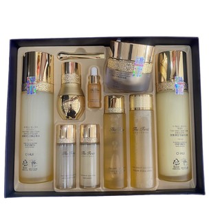 [Hàng công ty] Set Bộ Dưỡng Tái Sinh Da Ohui The First Geniture Special Set 9 Sản Phấm Từ Tế Bào Gốc.