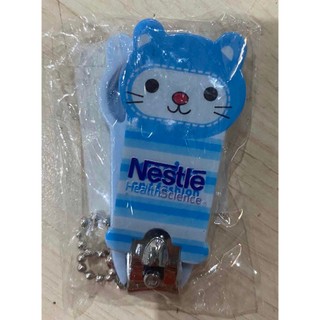 [MKB Gift] - Bấm móng tay cho mẹ NHS