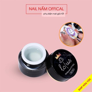 Gel vẽ nổi đa dụng Lotus chính hãng ( multipurpose ) hũ to 10g