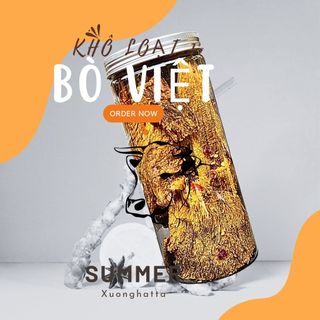 Khô bò t&a 300gr nguyên miếng cao cấp loại 1 khô bò ngon ngọt thơm nứt vị cay nhẹ tơi - xưởng hạt macca t&a