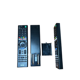 Điều Khiển Tivi Remote Sony Thiết Bị Khác TX300P Remote TV Smart 4K Có Nút Youtube Netflix Không Giọng Nói