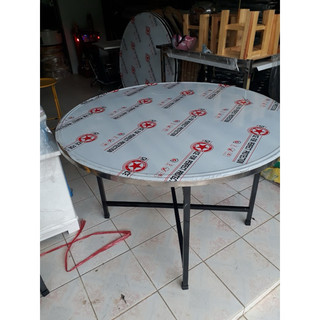 Mặt bàn tròn inox , mặt bàn tròn inox đãi tiệc