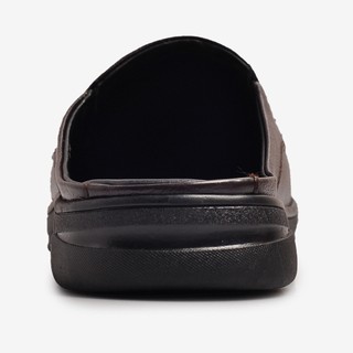 Giày Mocasin Nam Biti's BMM001177NAD (Nâu đậm)
