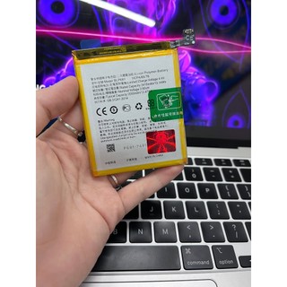 Pin THAY THẾ OP BLP 681 - F9-4G / R17 (Tặng kèm keo dán, bộ sửa)