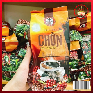 1Kg Cà Phê Chồn Tây Nguyên, Phong Vân Fresh Food