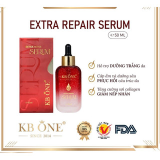 Serum collagen kbone 50ml mẫu mới 2024