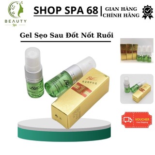 [ Giảm Giá ] Gel Trị Sẹo Sau Đốt Nốt Ruồi Tàn Nhang Mụn Thịt
