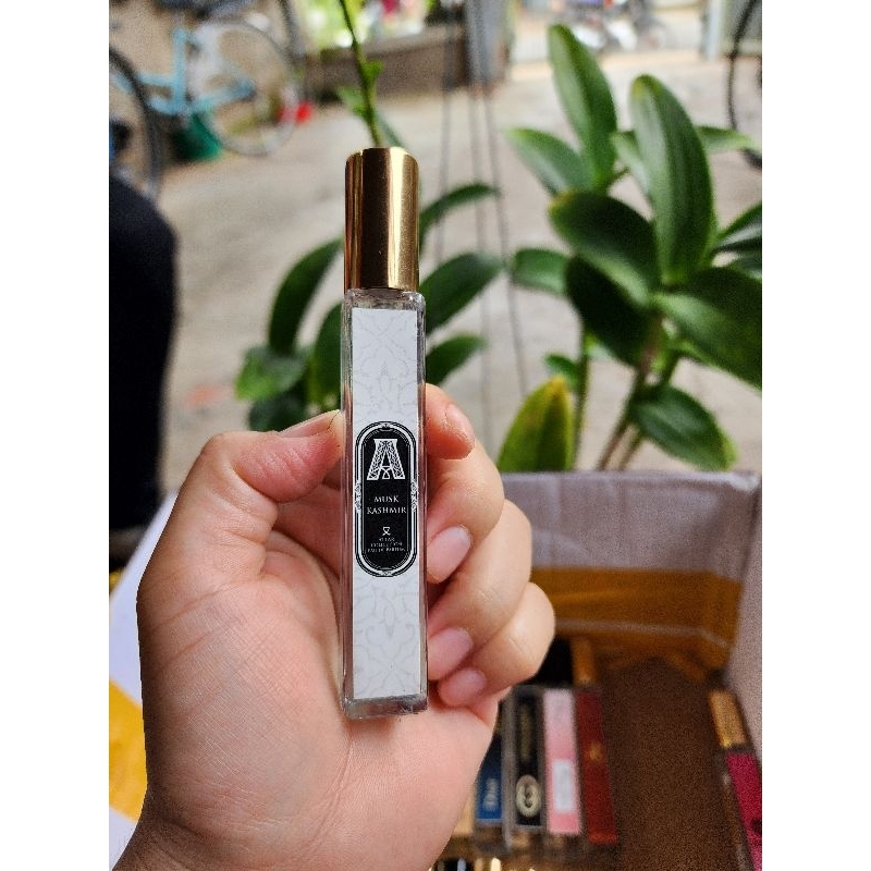 nước hoa Creed Aventus For Men chiết 10ml