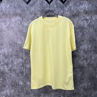 Áo thun thỏ tay lỡ form rộng unisex vải cotton - mẫu 106