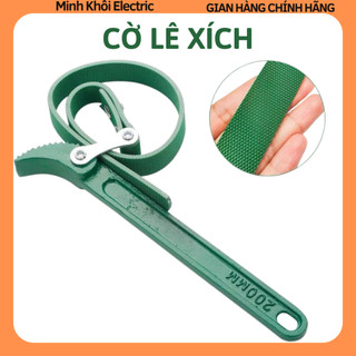 Cờ lê xích mở lọc dầu,cờ lê mỏ lết đai,cờ lê đa năng,cờ lê lọc dầu, cà lê răng cưa,cờ lê tháo lọc dầu,cảo lọc dầu,vam
