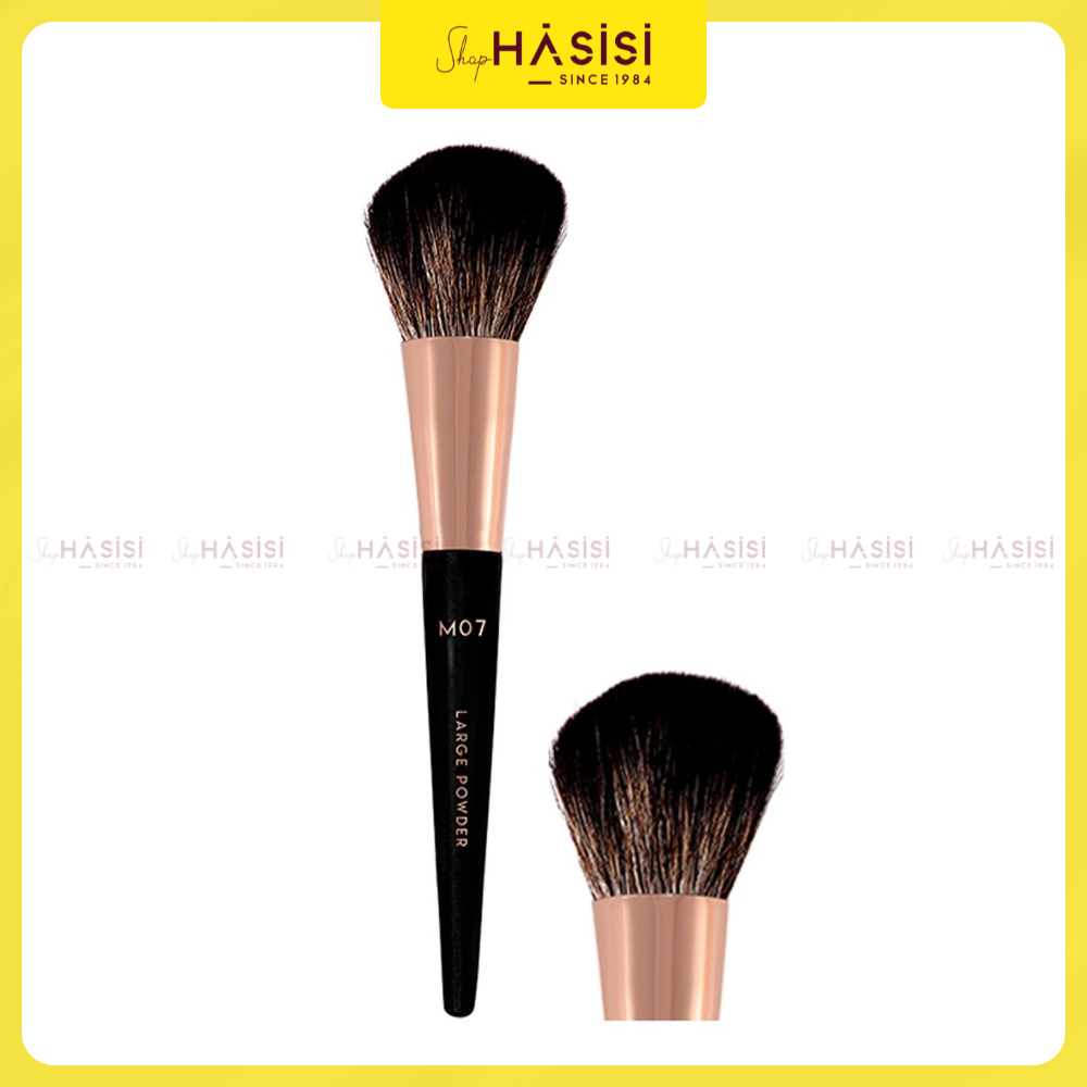 CỌ PHỦ ĐẦU DẸP VACOSI - M07/M22
