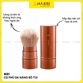 Cọ Phủ Má Hồng VACOSI (Các Loại)