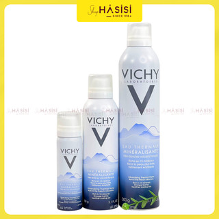 Xịt Khoáng VICHY EAU THERMALE MINERALIZING THERMAL WATER