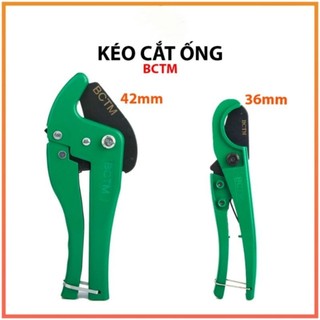 Kéo cắt ống nhựa PVC loại tốt