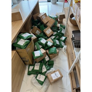 Khô Mực Cà Mau Size Lớn 18-20Con 1Kg