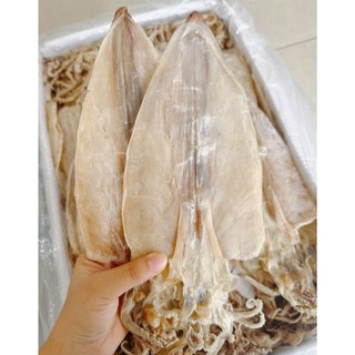 Khô Mực Cà Mau Size Lớn 18-20Con 1Kg